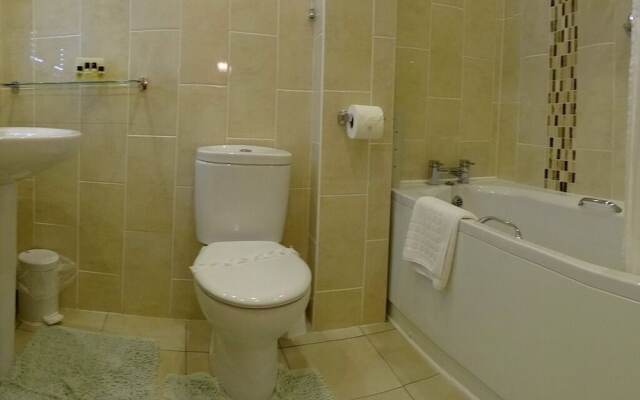 Chudleigh Hotel