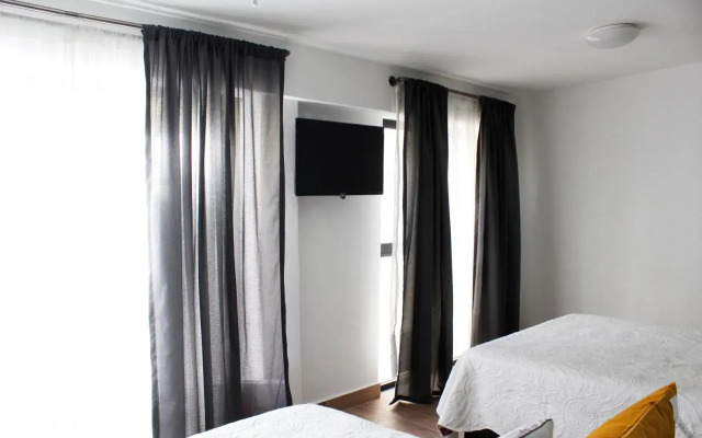 Suites ciento 37