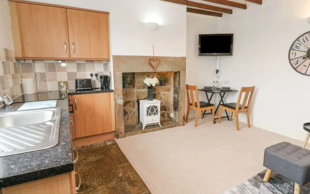 Luna Cottage