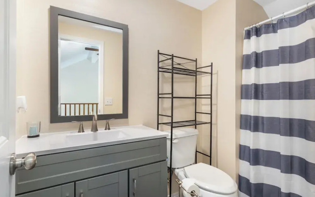 Branson Sweet Retreat - 2 BDR