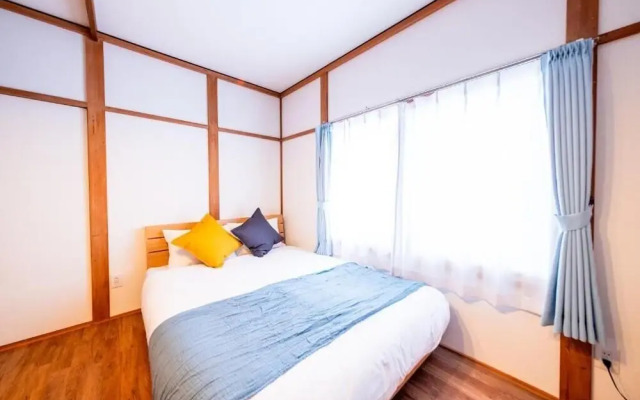 Powder Chalet Furano