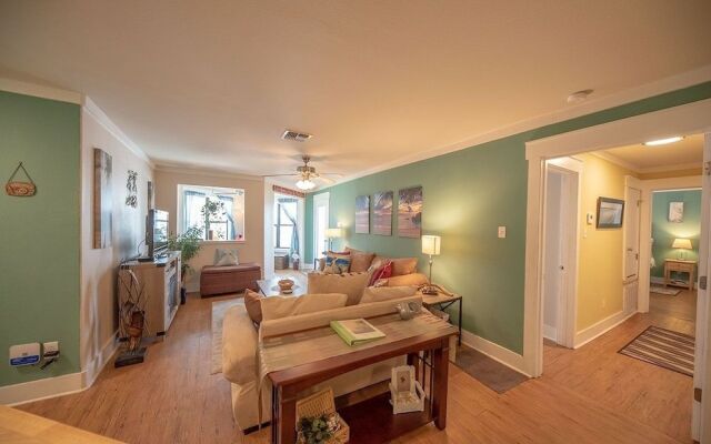 The Islander - 2 Br condo