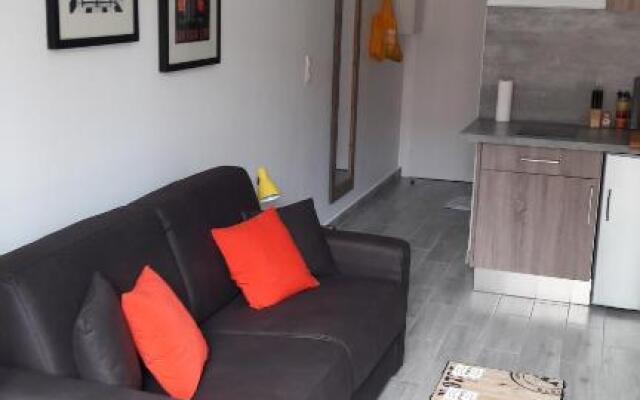 Studio Williams Apartment