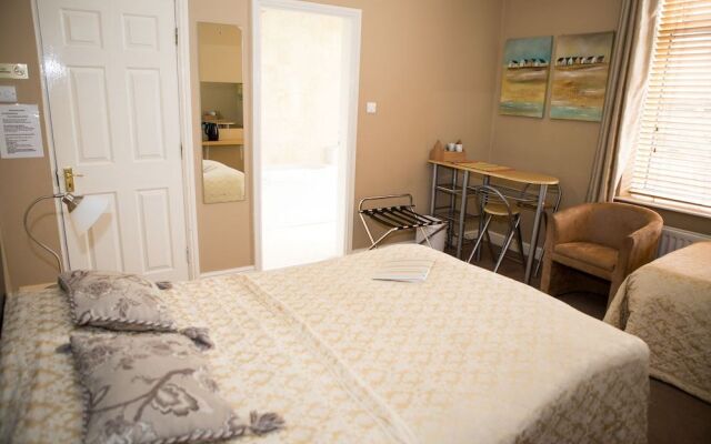 Oak House B&B