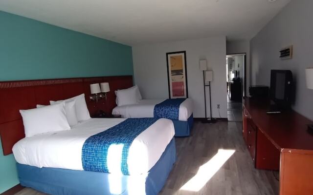 Travelodge by Wyndham Petersburg