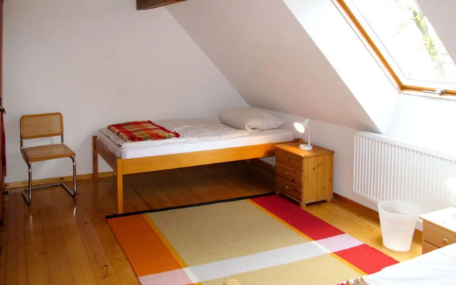 House Kranich Scopello