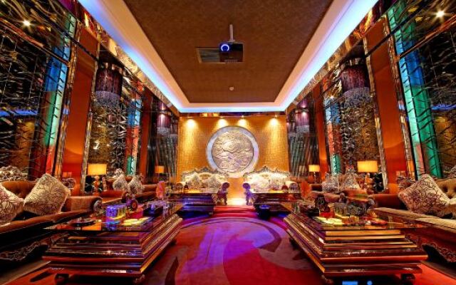 Yunhai Jinyuan Hotel