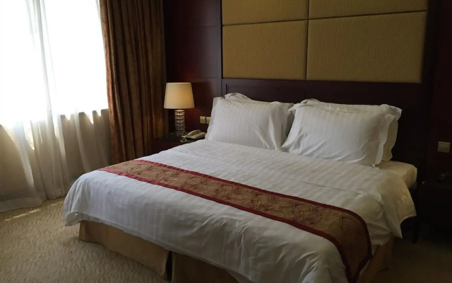 Hotel Presidente Macau
