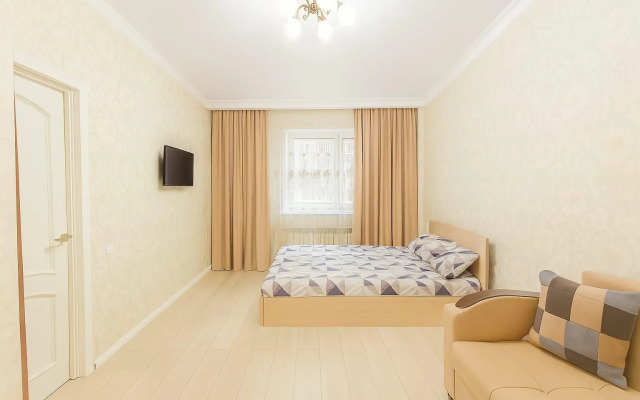Apartments on Kabanbai Batyr Avenue 29/2