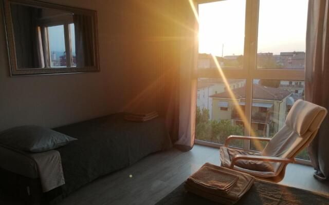 Adam Apartment