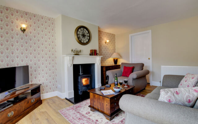 Holiday Home Dandy