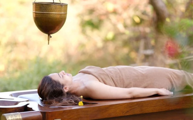 The Manor Luxury Apartments