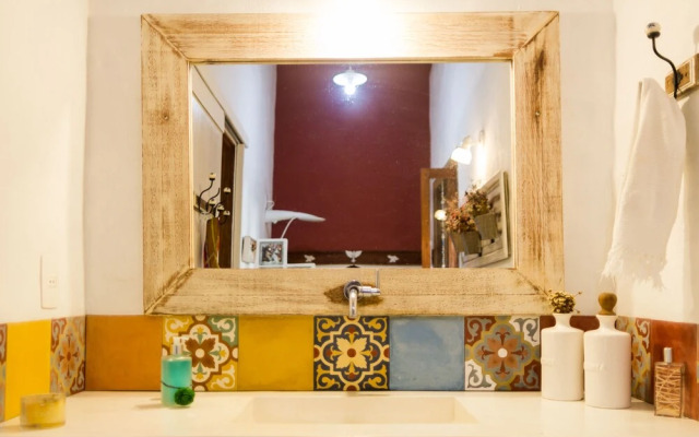 Vila Querência - Trancoso