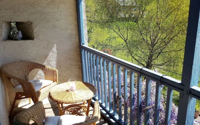 Bed & Breakfast Eth Berye Petit