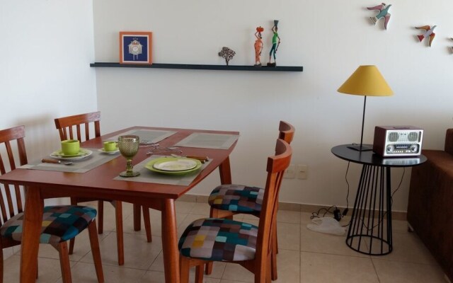 Beach Village Com Vista Total Mar