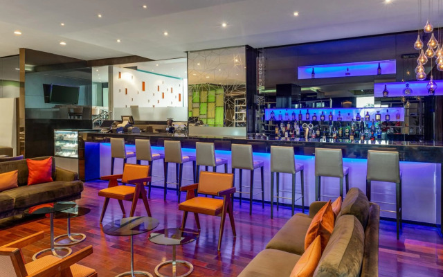 Le Meridien Panama