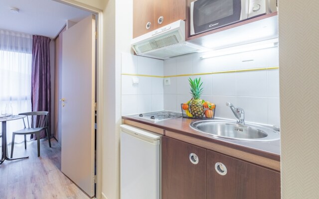 Appart'City Angoulême Centre - Appart Hôtel