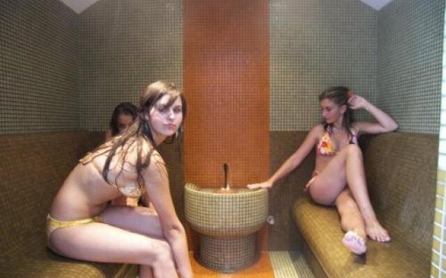 Zdravets Hotel Wellness & SPA