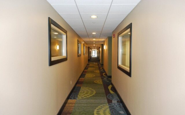 Holiday Inn Express Bloomington West by IHG
