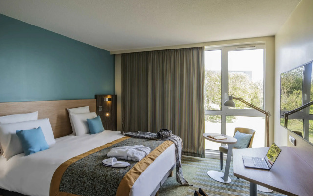 Mercure Lille Aeroport