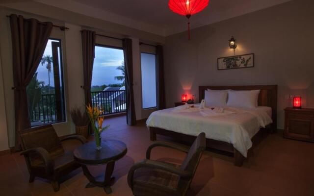 Gem Hoi An Villa