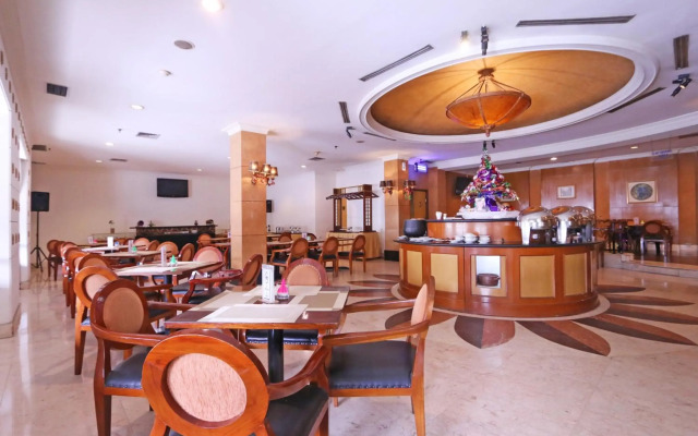 Hotel Kaisar