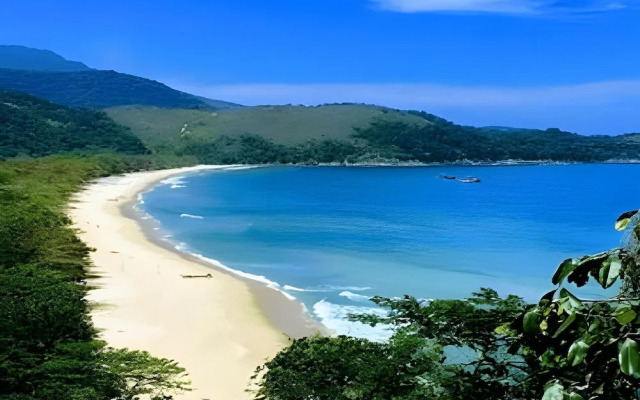 Recanto Dantas aconchego em Paraty
