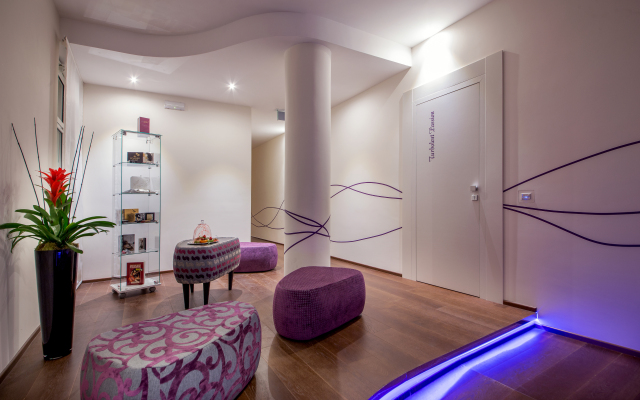 Suite Sistina For Brave Lovers