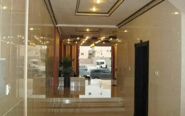 Al Dar Darak Furnished Units 1