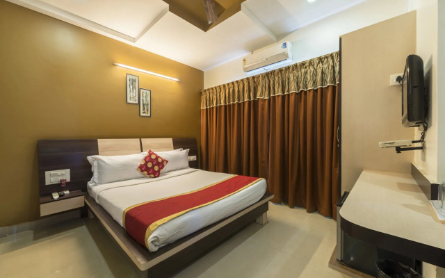 Treebo Raj Elegance Manyata Tech Park