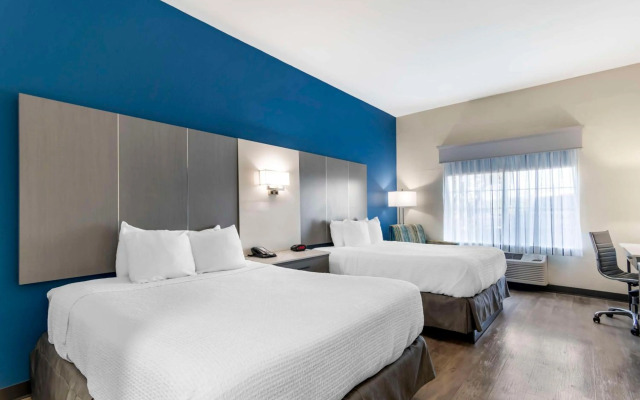 Best Western Plus Lake Lanier/gainesville Hotel & Suites