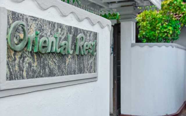 Oriental Rest Hikkaduwa