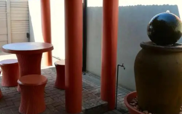 Grand Central Guesthouse