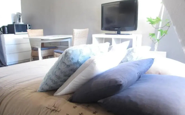 Studio Le Tilleul