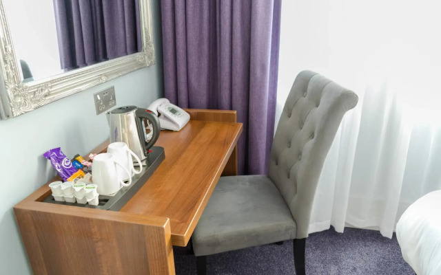 The View Hotel Folkestone, a member of Radisson Individuals