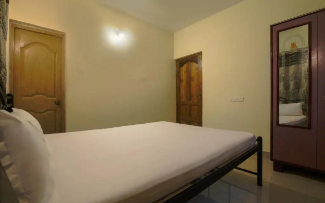 SPOT ON 46750 Phoenica Residency SPOT