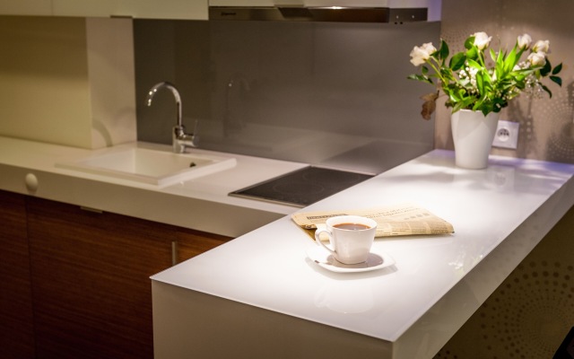 Aparthotel Invite