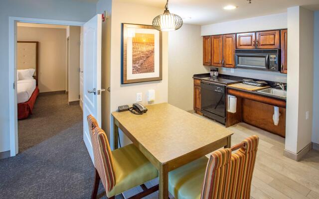 Pensacola Suites Hotel