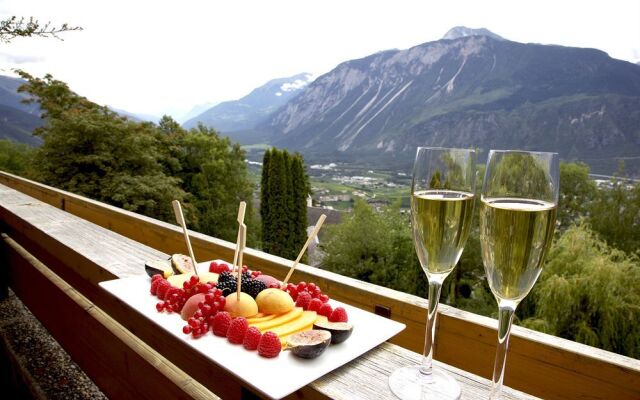 Hotel Restaurant Panorama