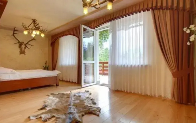 Apartament Myśliwski