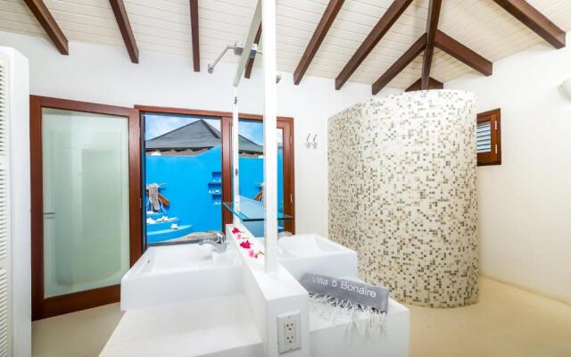Villa 5 Bonaire