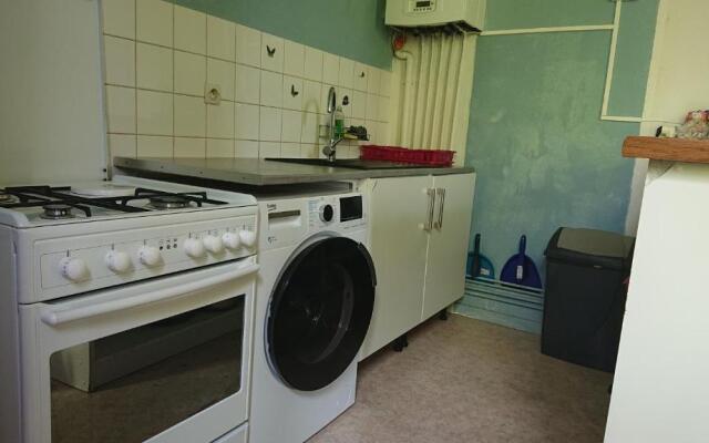 APPARTEMENT AU CENTRE VILLE de ROANNE 50 m²