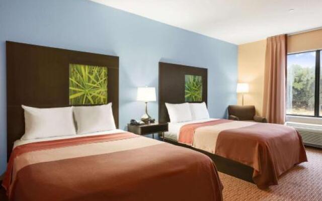 Super 8 By Wyndham Pennsville/Wilmington