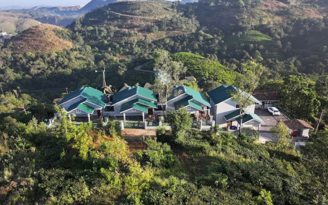 The Autumn by Maat Hotels