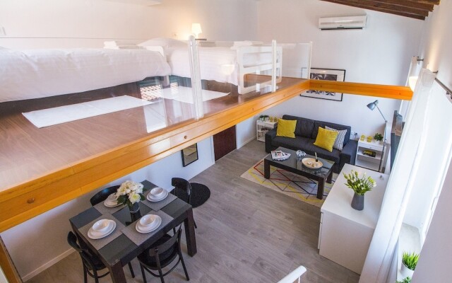 Furioso Apartments