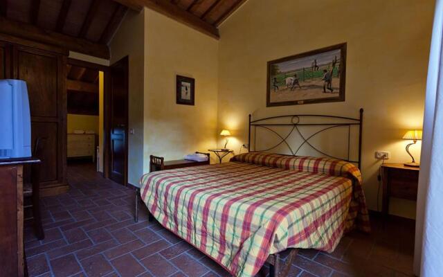 Agriturismo Buratta