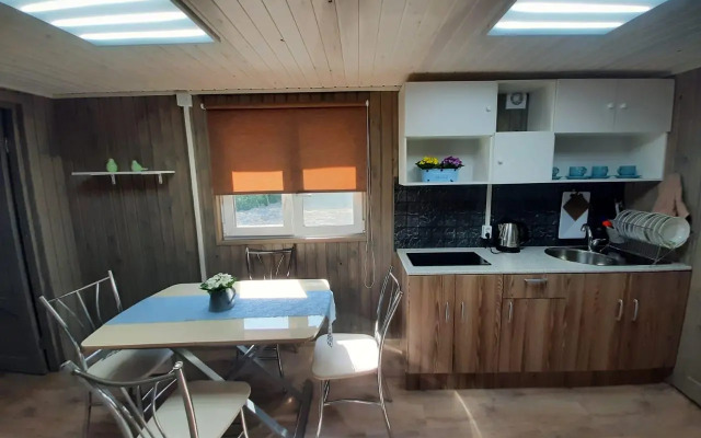 Крошнозеро