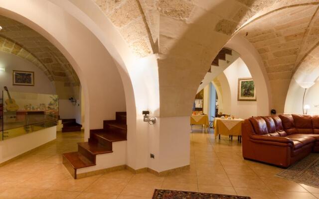 B&B L'Antica Rimessa