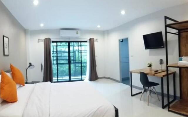 The 29 Place