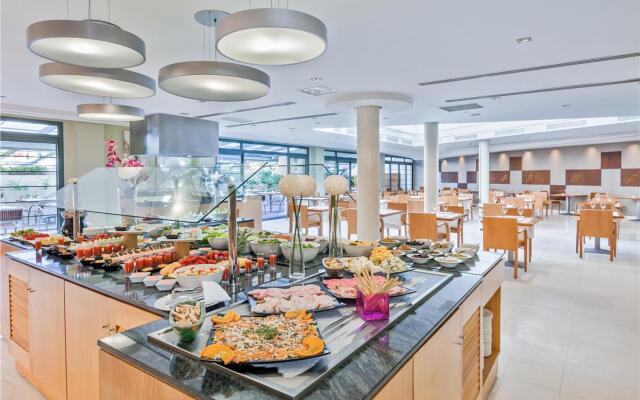 Exe Estepona Thalasso & Spa - Adults only